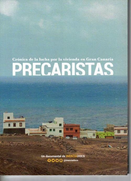 Poster for Precaristas