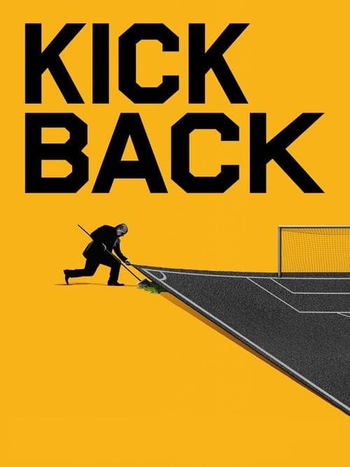 Poster for Kickback