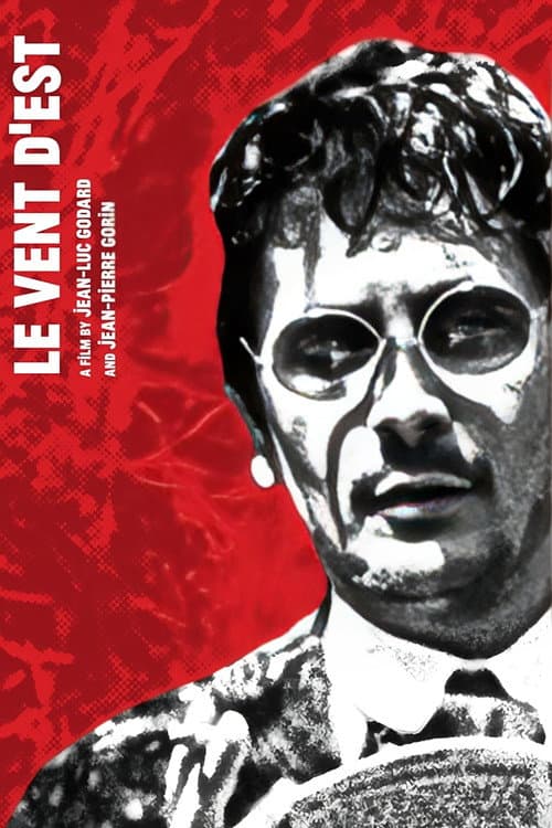 Poster for Wind from the East