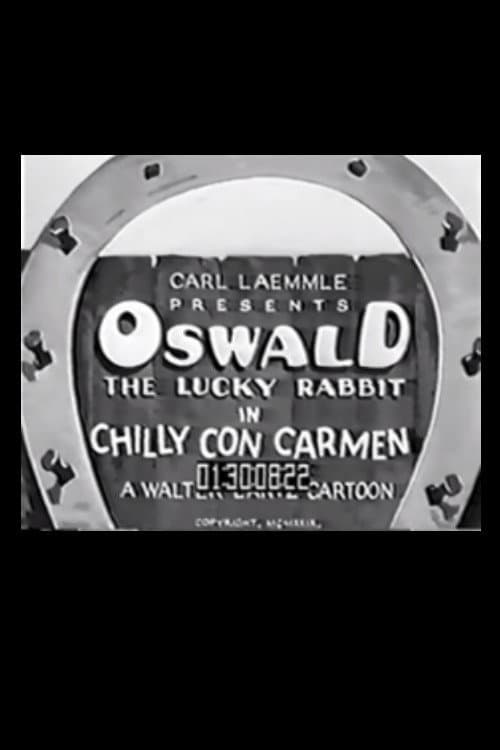 Poster for Chilly Con Carmen