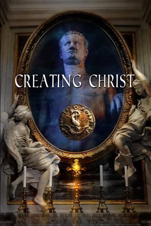 Poster for Creating Christ