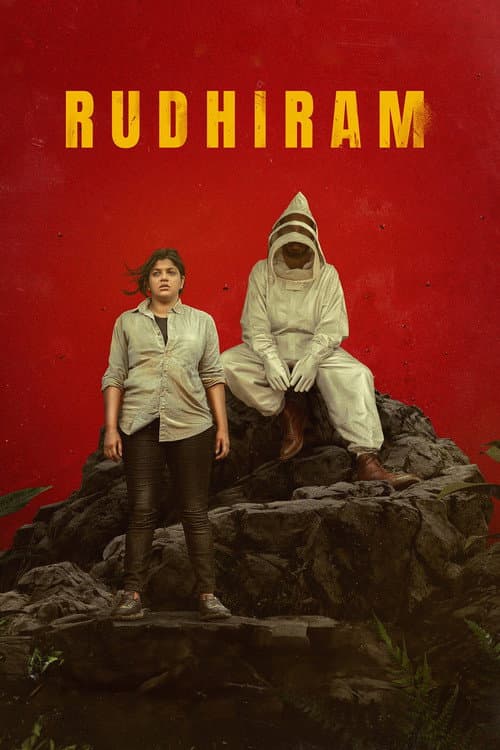 Poster for Rudhiram