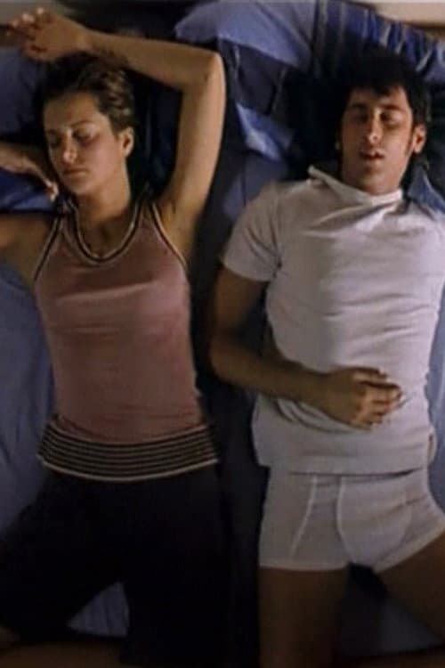 Poster for Mornings