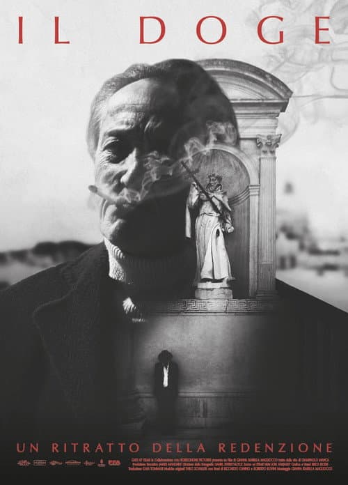 Постер до фільму «Il Doge: A Portrait of Redemption»