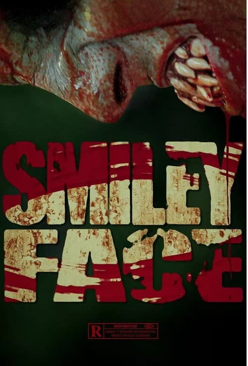 Poster for Smiley Face