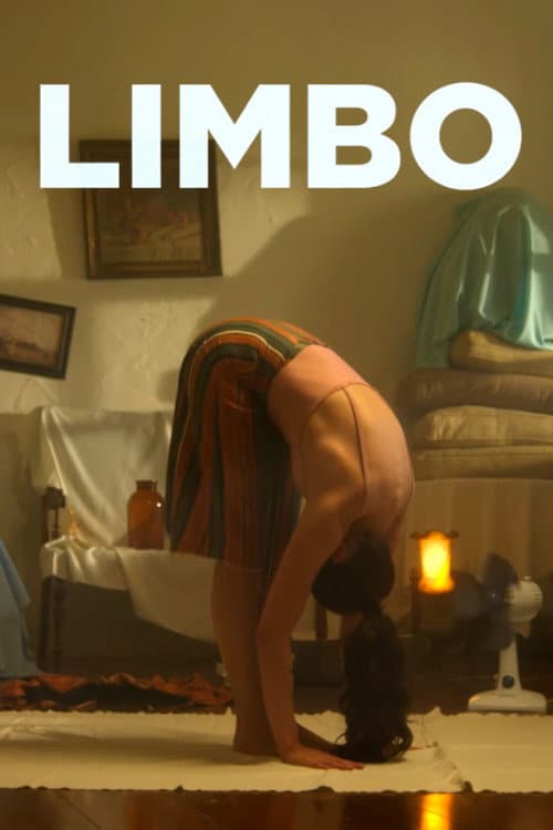 Poster for Limbo