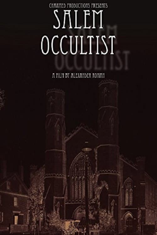 Poster for Salem Occultist