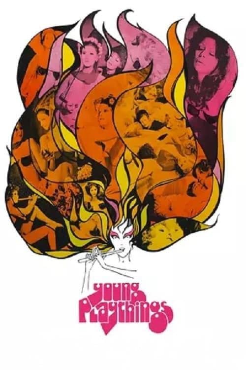 Poster for Young Playthings