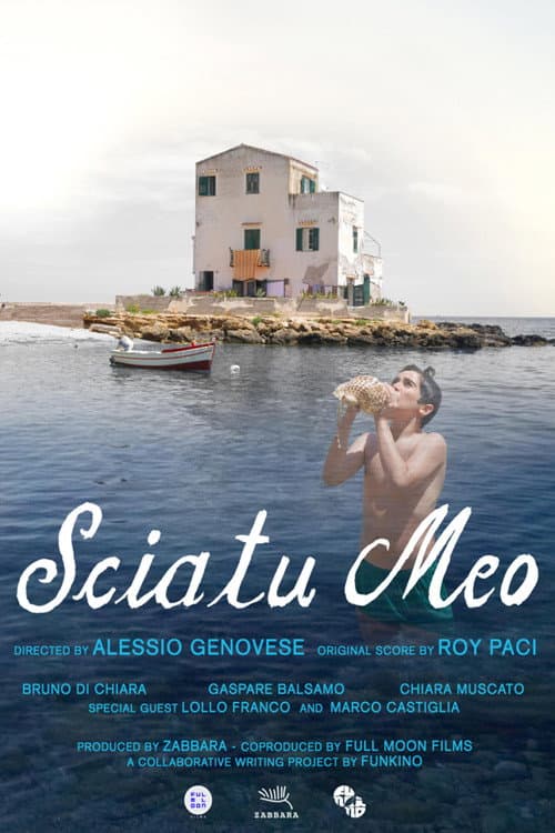 Poster for Breath of Life