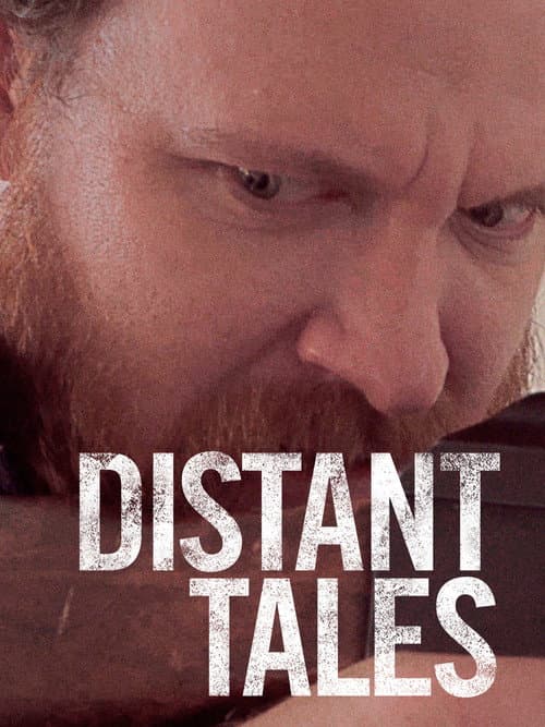 Poster for Distant Tales