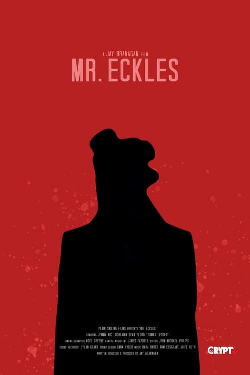 Poster for Mr. Eckles