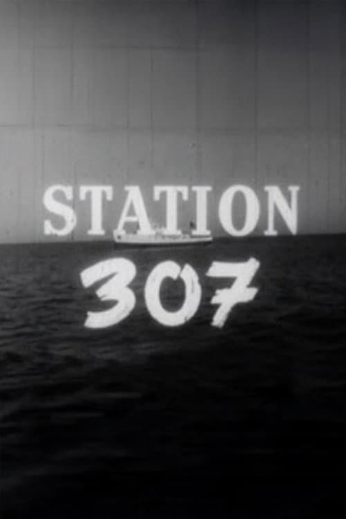 Poster for Station 307