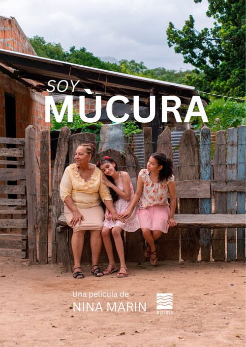 Poster for Soy Múcura