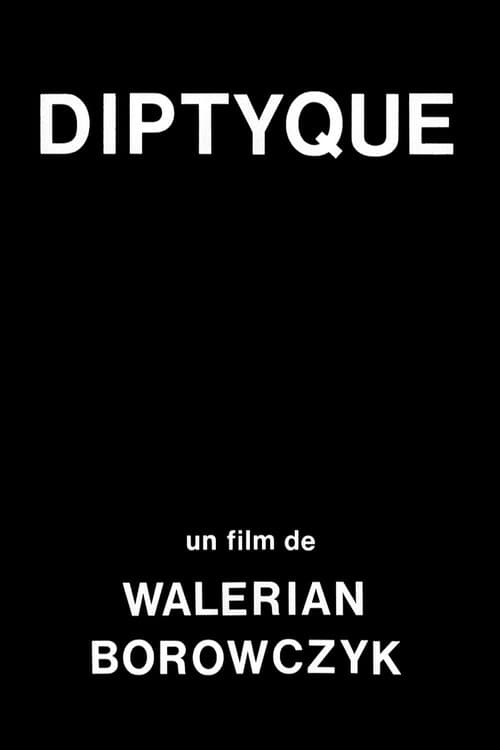 Poster for Diptych
