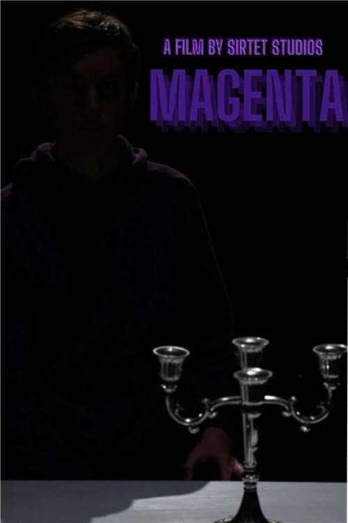 Poster for Magenta