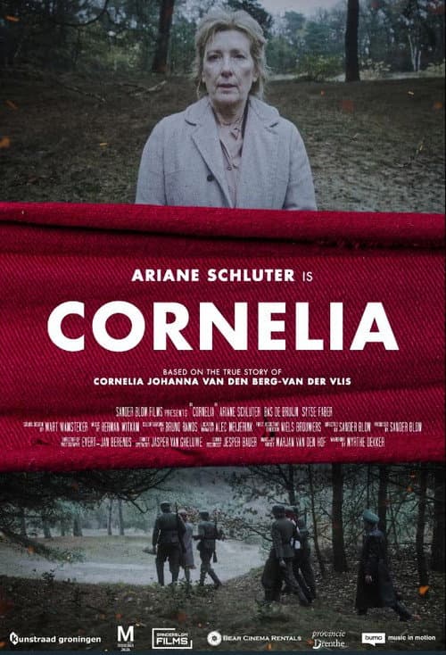 Poster for Cornelia