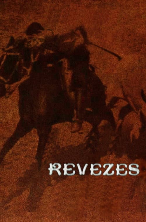 Poster for Revezes...