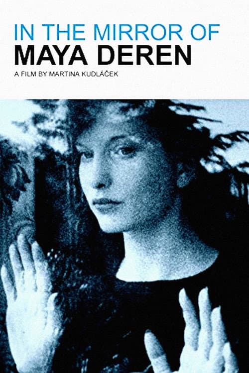 Poster for In the Mirror of Maya Deren