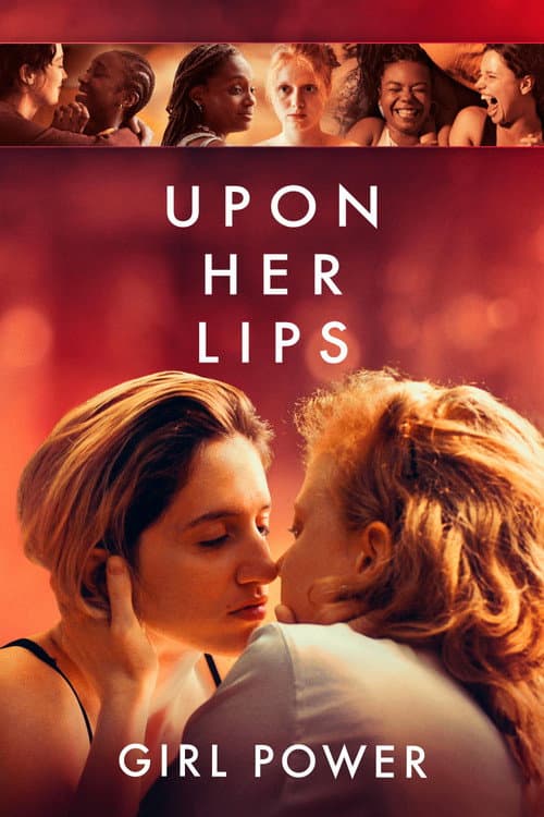 Poster for Upon Her Lips: Girl Power