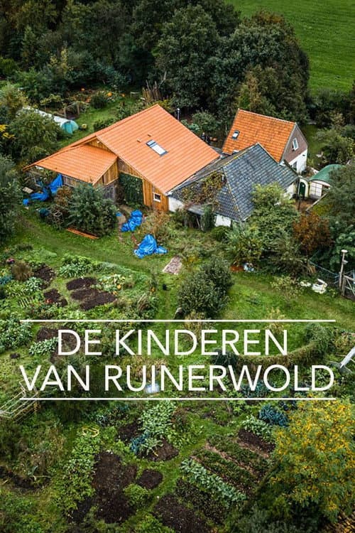 Poster for The Children of Ruinerwold