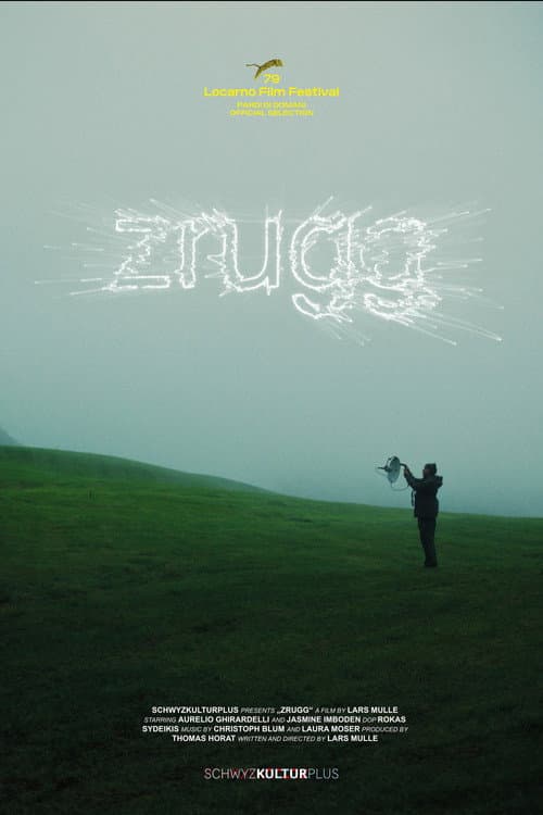 Poster for Zrugg