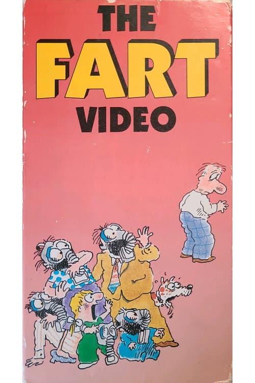 Poster for The Fart Video