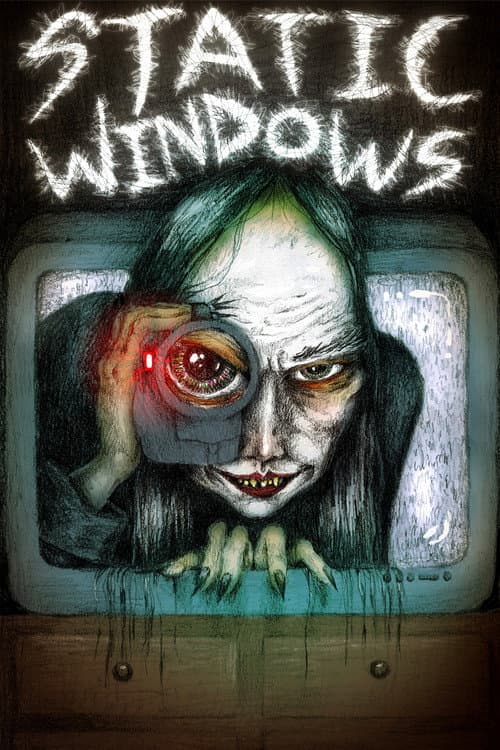 Poster for Static Windows