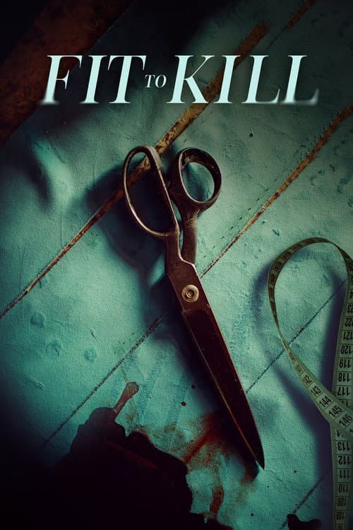 Poster for A Job to Die For