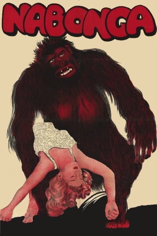 Poster for Nabonga