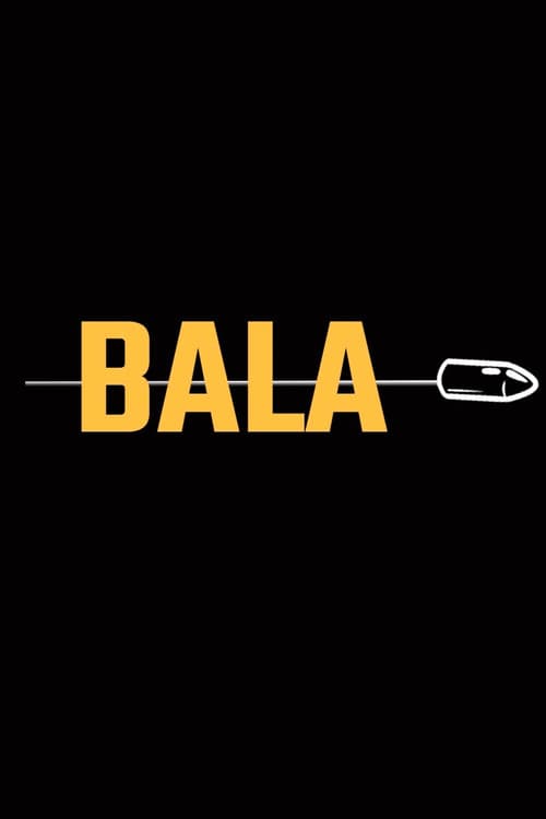 Poster for Bala