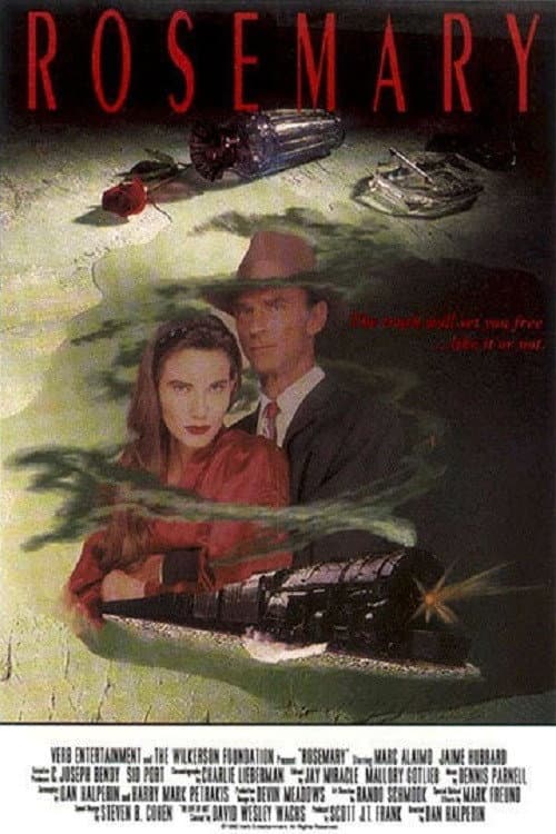 Poster for Rosemary