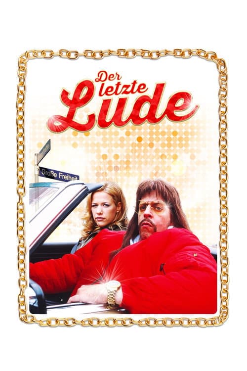 Poster for Der letzte Lude