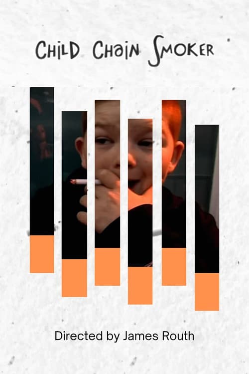 Poster for Child Chain Smoker