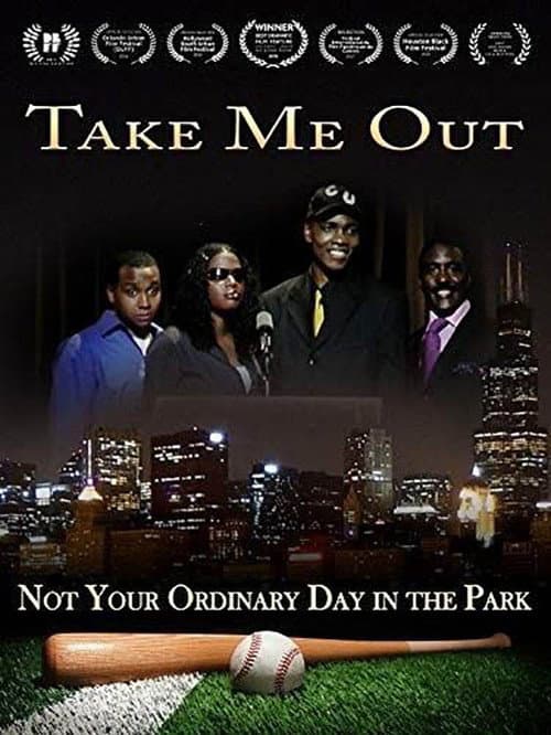 Poster for Take Me Out