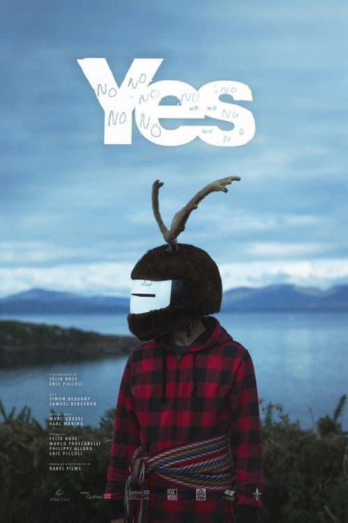 Poster for Yes