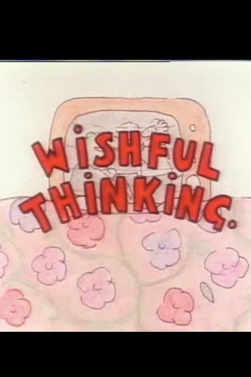 Poster for Wishful Thinking
