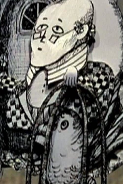 Poster for Du coq à l'âne