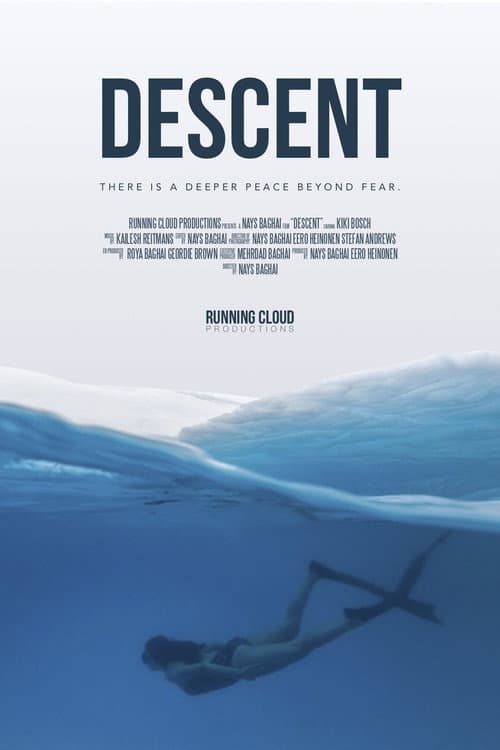 Poster for Descent