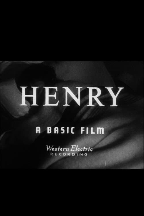 Poster for Henry