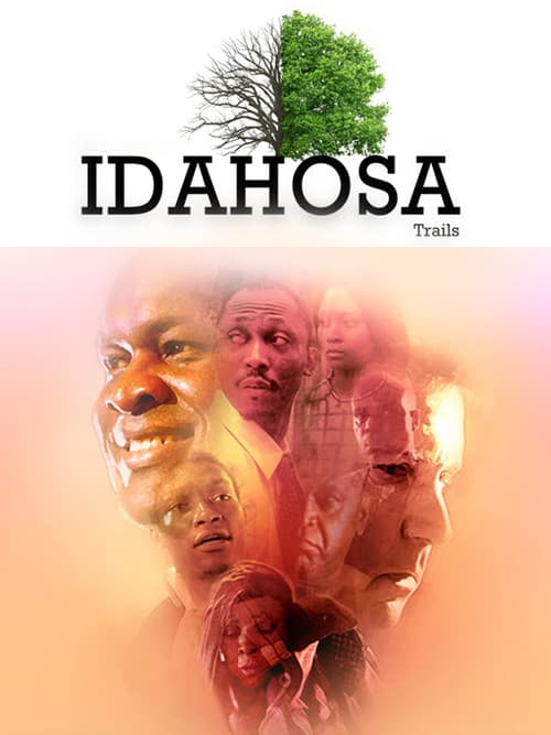 Poster for Idahosa Trails