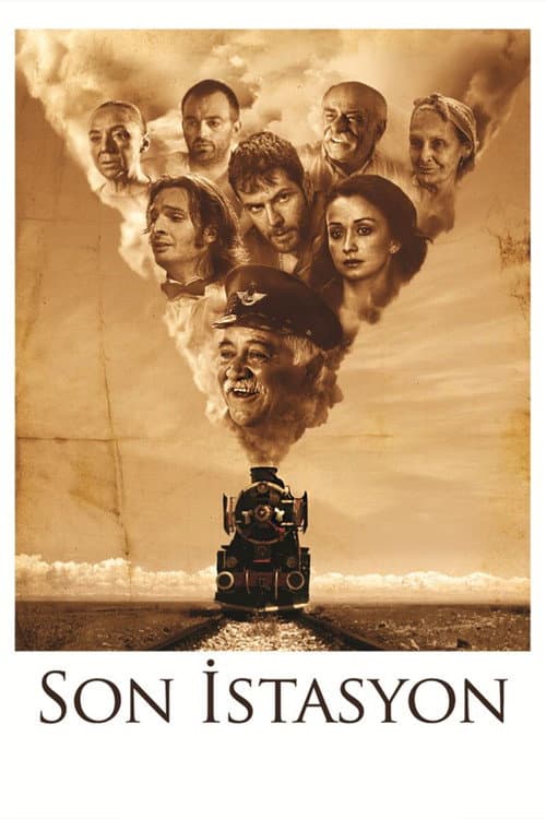 Poster for Son İstasyon