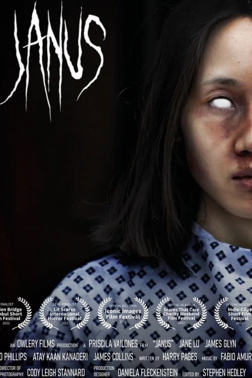 Poster for Janus