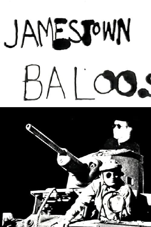 Poster for Jamestown Baloos