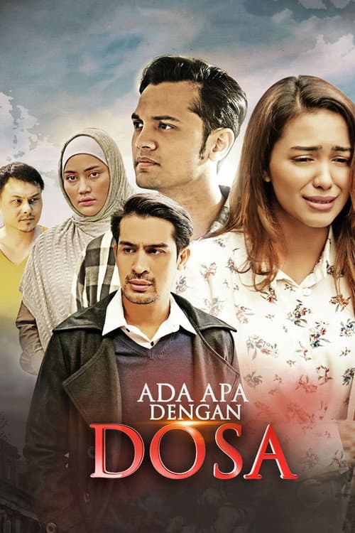 Poster for Ada Apa Dengan Dosa