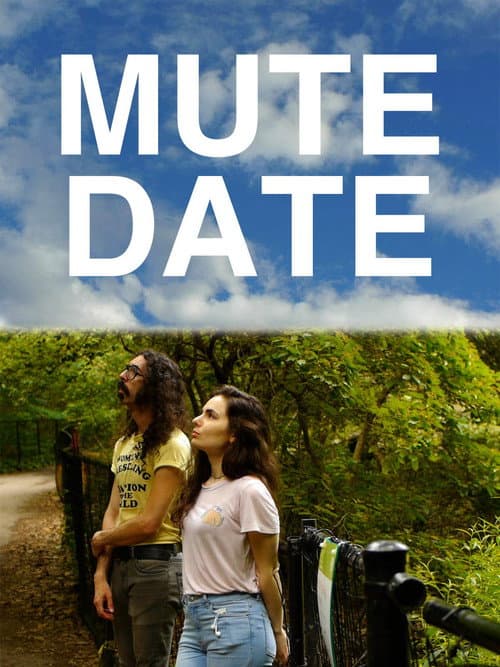 Poster for Mute Date