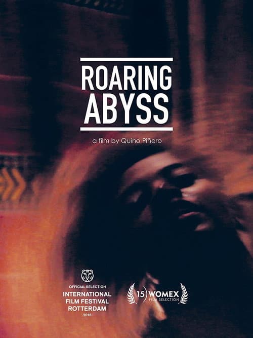 Poster for Roaring Abyss