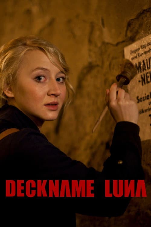 Poster for Deckname Luna