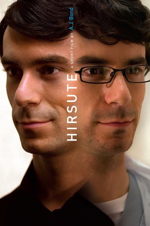 Poster for Hirsute