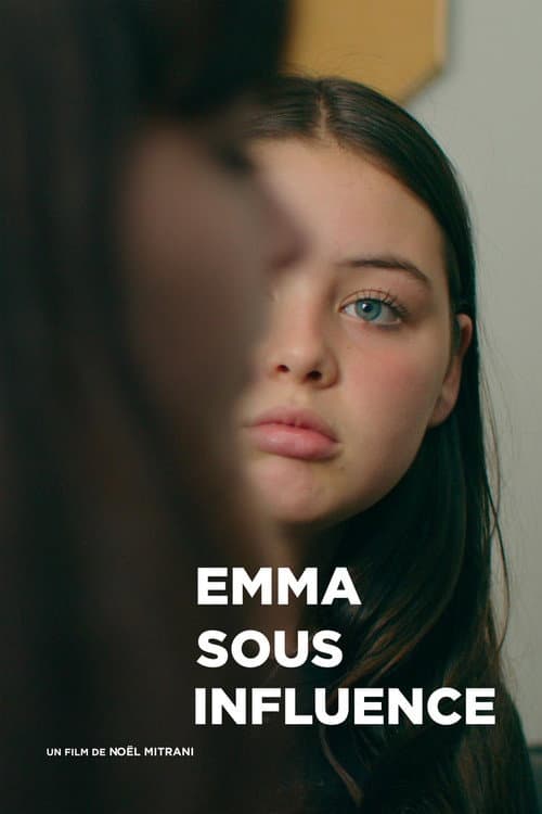 Poster for Emma Under the Influence