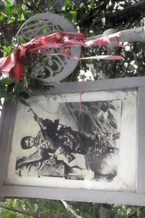 Poster for After the Massacre